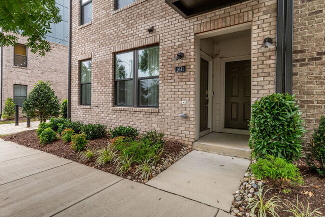property at 1041 N Lombardy St
