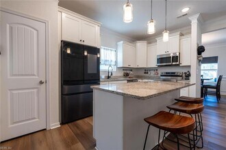 1536 Beekman St in Norfolk, VA - Foto de edificio - Building Photo