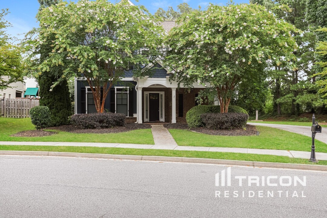 5024 Groover Dr in Smyrna, GA - Building Photo