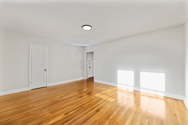 property at 4348 Southern Ave SE