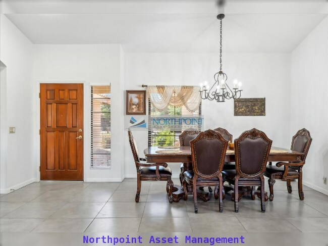 property at 9814 W Menadota Dr