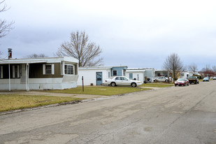 Brookside Village Apartments