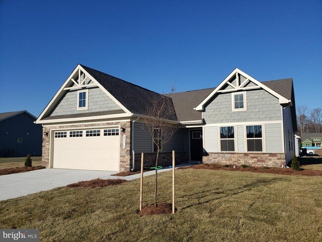 property at 25318 Tannin Cir