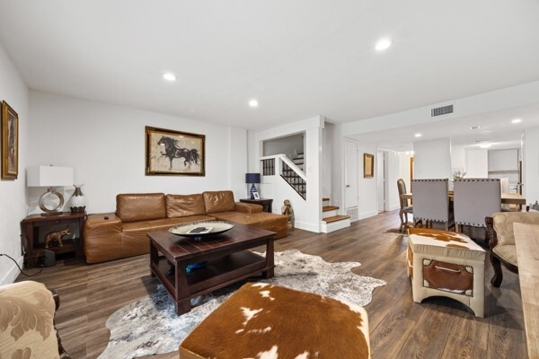 property at 1255 Blalock Rd