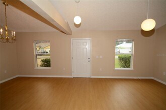 5 Kathleen Trail in Palm Coast, FL - Building Photo - Building Photo