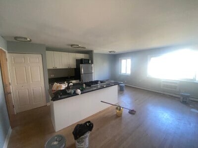 656 W Grace St, Unit 5