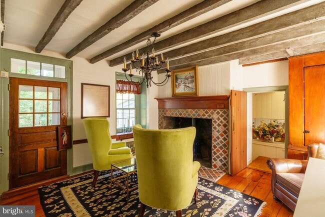 2943 Windy Bush Rd in Newtown, PA - Building Photo - Building Photo