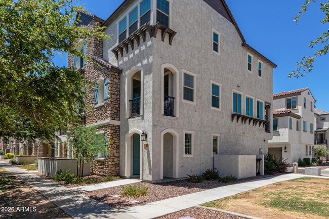 property at 1697 E Hampton Ln