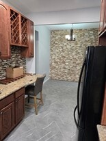 1083 Thomas S Boyland St, Unit 2 in Brooklyn, NY - Building Photo