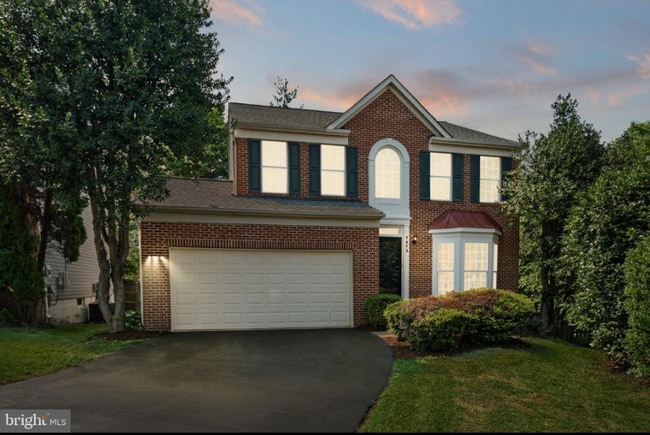 property at 7873 Cranford Farm Cir
