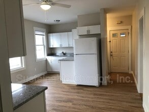 39 Dartmouth St in Worcester, MA - Building Photo - Building Photo