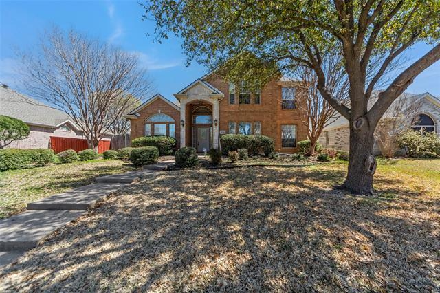 property at 2806 Glenwick Ct