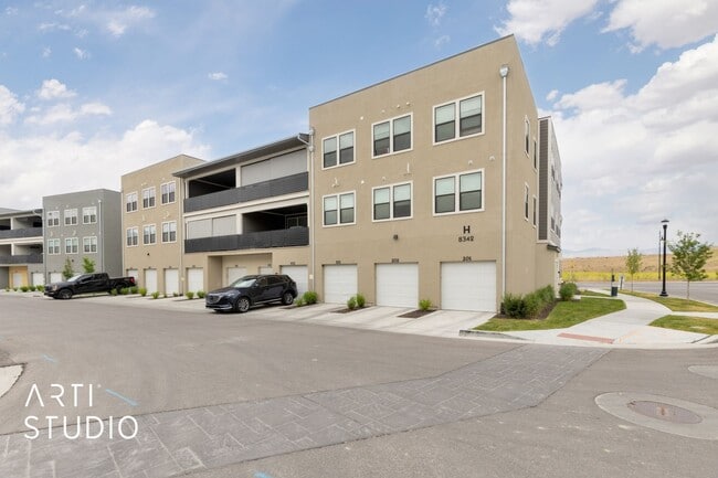 property at 8342 Sky Mirror Ln