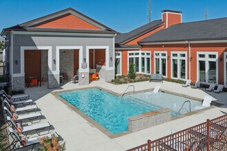 Cardiff at Westminster in Houston, TX - Foto de edificio - Building Photo