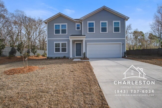 property at 4111 Rising Tide Dr