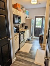 241 S Irwin St in Milledgeville, GA - Building Photo - Building Photo