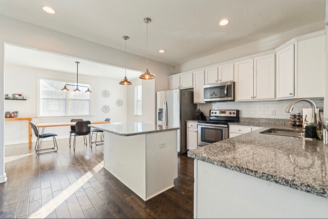 705 Ellie Dr in Nashville, TN - Building Photo - Building Photo