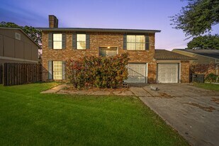 18018 Autumn Trails Ln in Katy, TX - Building Photo