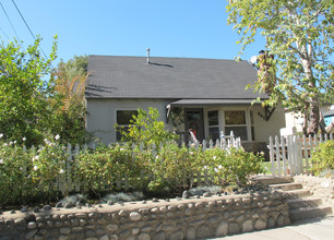 865-871 Wright Ave in Pasadena, CA - Building Photo - Building Photo