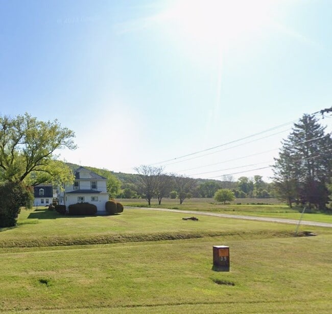 property at 3389 Lower Maple Ave