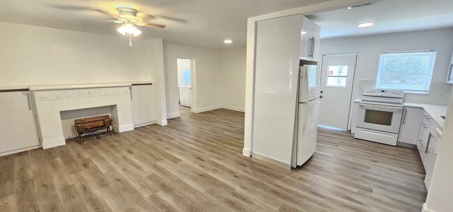 321 S 26th Ave in Hollywood, FL - Building Photo - Building Photo