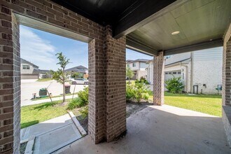 3406 Royal Elk Ct in Katy, TX - Building Photo - Building Photo