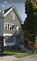 2004-2006 S 11th St, Unit 2006A in Milwaukee, WI - Building Photo