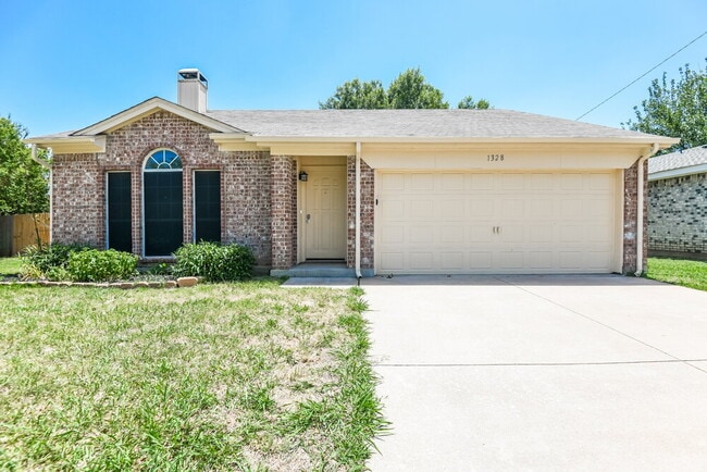 property at 1328 Nicole Way