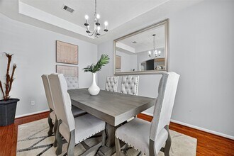 3714 Auburn Grove Cir in Missouri City, TX - Building Photo - Building Photo