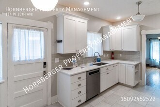 114 W 15th Ave in Spokane, WA - Building Photo - Building Photo