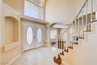 2707 Mallard Landing Ave in Henderson, NV - Building Photo - Building Photo