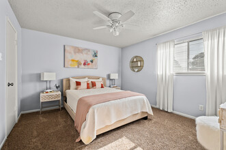 Frances Place Apartments in Monroe, LA - Building Photo - Interior Photo