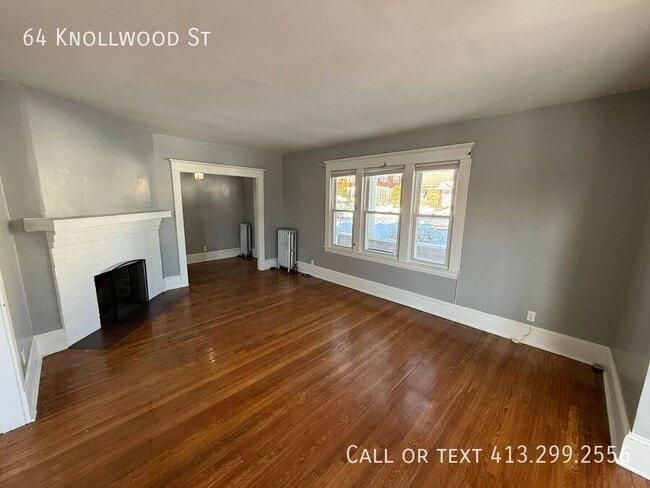 64 Knollwood St in Springfield, MA - Building Photo - Building Photo