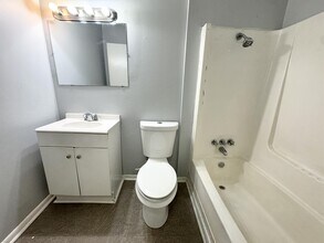 3258 Lancing Ln in Macon, GA - Building Photo - Building Photo