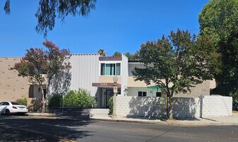 5302 Comercio Ln, Unit 5 in Los Angeles, CA - Building Photo