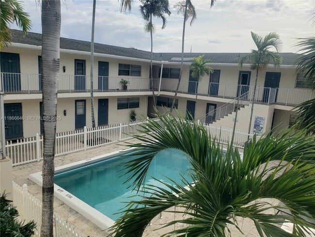 property at 190 SE 12th Ave