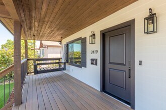 2419 Chicago St in San Diego, CA - Building Photo - Building Photo