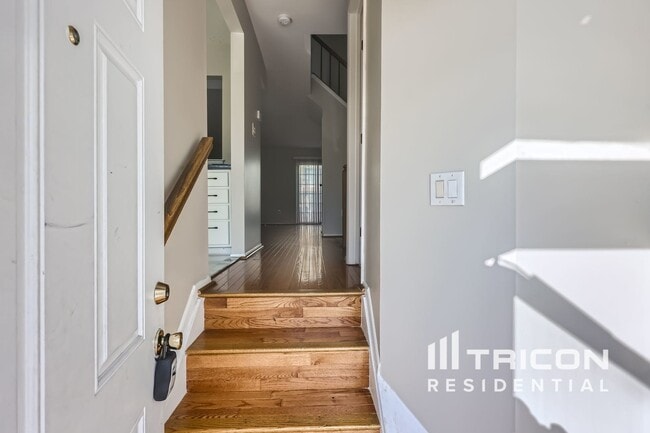 3830 Crestvale Terrace in Overlea, MD - Building Photo - Building Photo