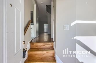 3830 Crestvale Terrace in Overlea, MD - Building Photo - Building Photo