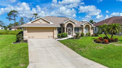 123 Marker Rd in Rotonda West, FL - Building Photo - Building Photo