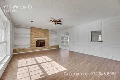 611 Wilson Ct