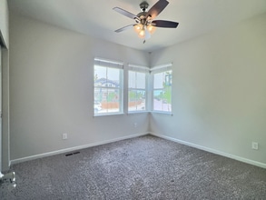 3832 Ghost Dance Dr in Castle Rock, CO - Building Photo - Building Photo