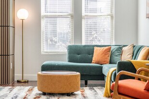 1282 W 11th Ave in Denver, CO - Building Photo