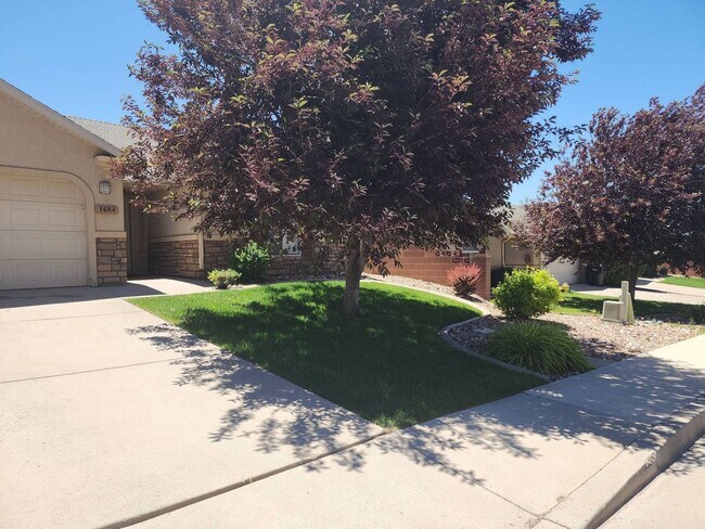 1484 Southern View Dr in Cedar City, UT - Building Photo - Building Photo