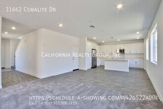 31662 Cobalite Dr in Menifee, CA - Building Photo - Building Photo
