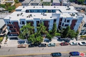 630 N Grand Ave in Los Angeles, CA - Building Photo - Building Photo