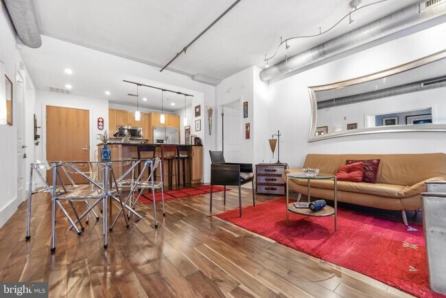 property at 1440 Church St NW