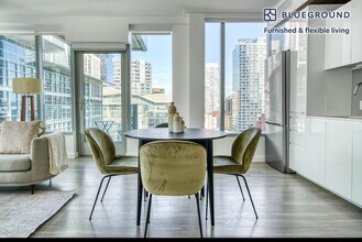 39 Tehama St in San Francisco, CA - Building Photo - Building Photo