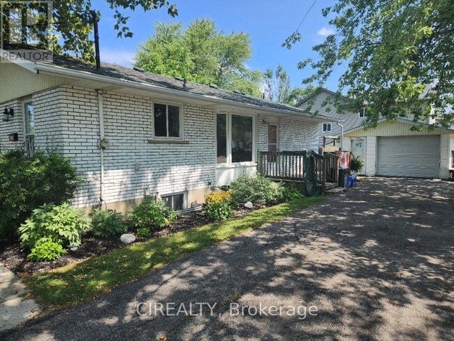 property at 4132 Campbell Ave