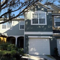 1275 Berkman Cir in Sanford, FL - Building Photo